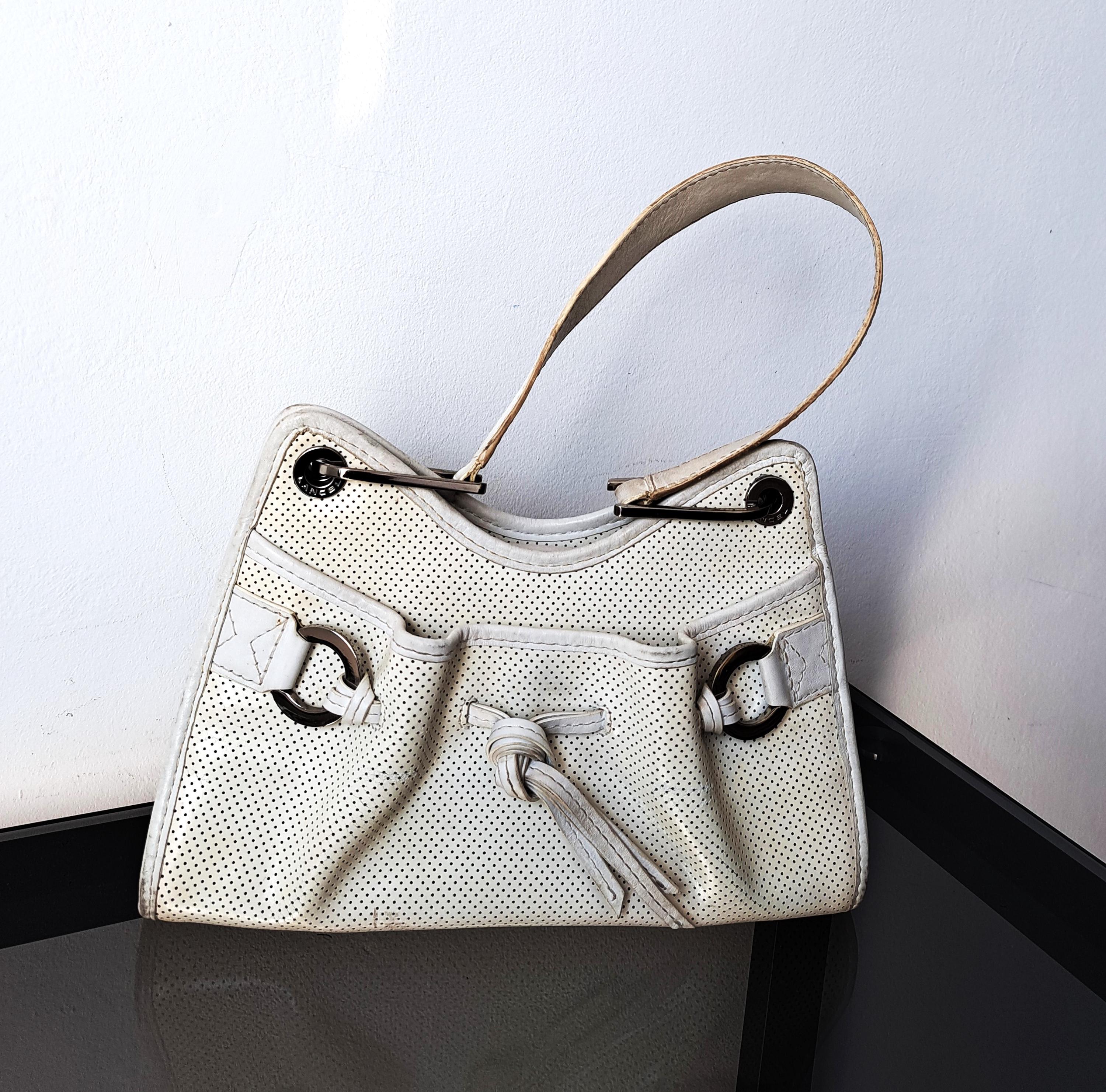 Lancel Paris Bag - Etsy Canada