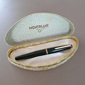 Personalized Fountain Pen Case, 2 Slots Leather Pen Holder, Travel Pen Box, Pen  Case Organizer, Luxury Pen Display, Handmade Gift for Men 