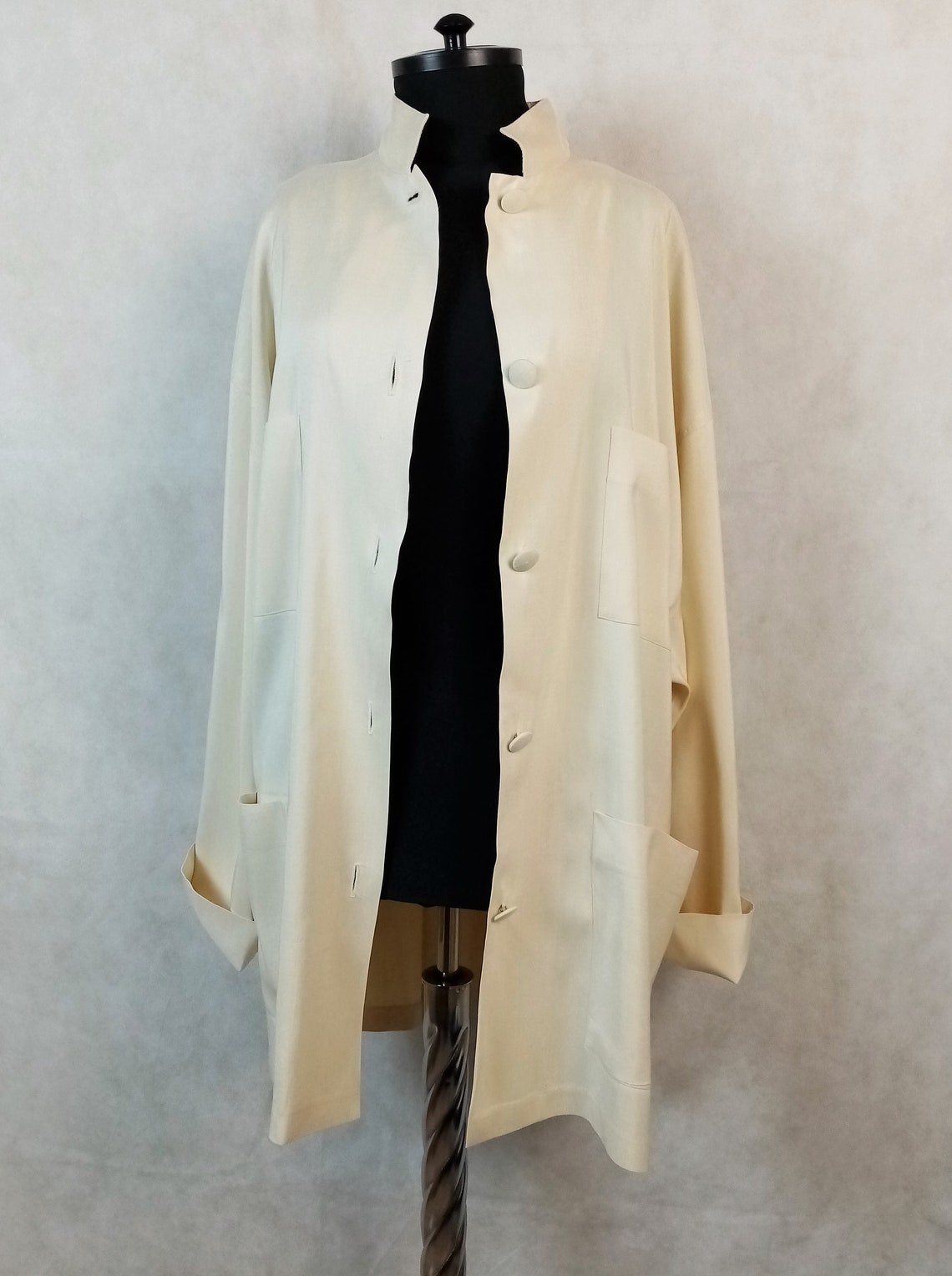 Compagnie Française De L'orient Et De La Chine Vetements