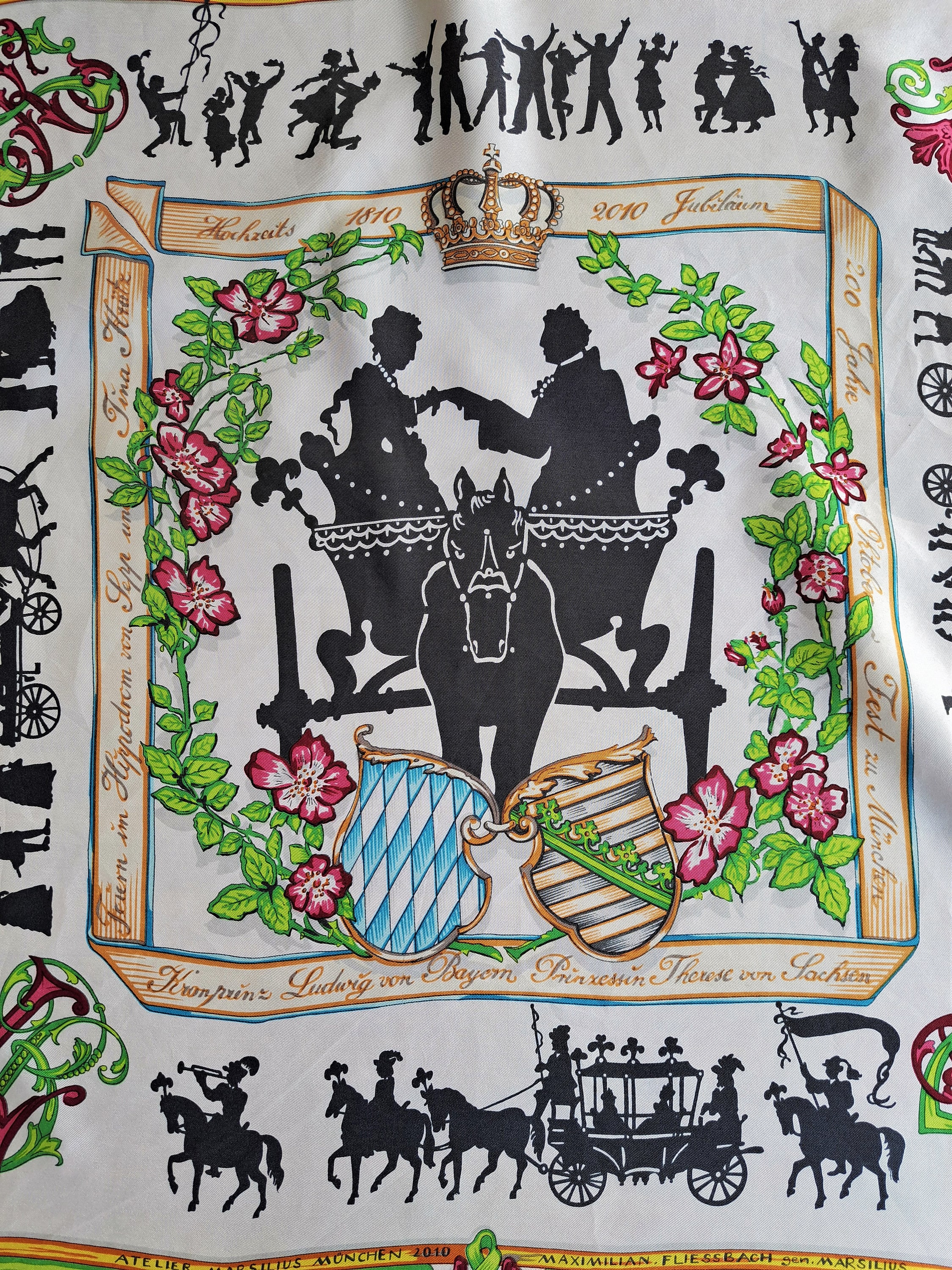 【超希少✨️HERMES✨️スカーフニットポロシャツ】 ヴィンテージ イタリア 超希少✨️HERMES✨️スカーフニットポロシャツ】 ヴィンテージ イタリア