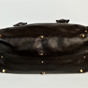 Chloé Paddington Handbag In Brown image 4