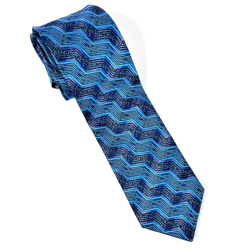 missoni necktie