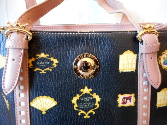 sonovi london bag price