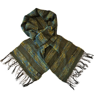 Como Italy Scarf Etsy