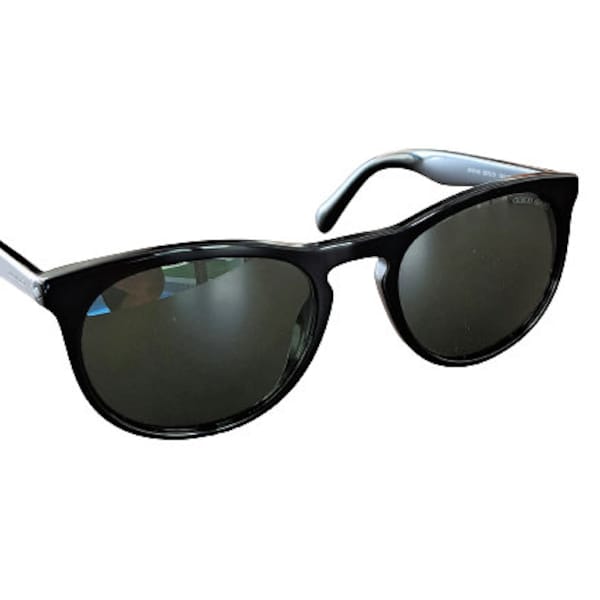 Giorgio Armani Sunglasses in Black Italy