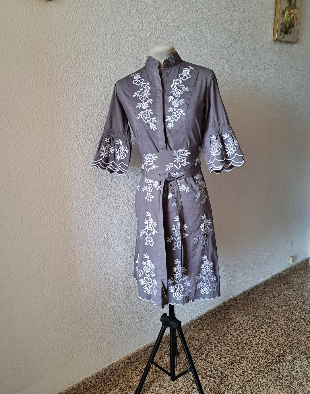 Catálogo Almatrichi Almatrichi Vestidos Catalogo Vestidos Mussi - Main Image