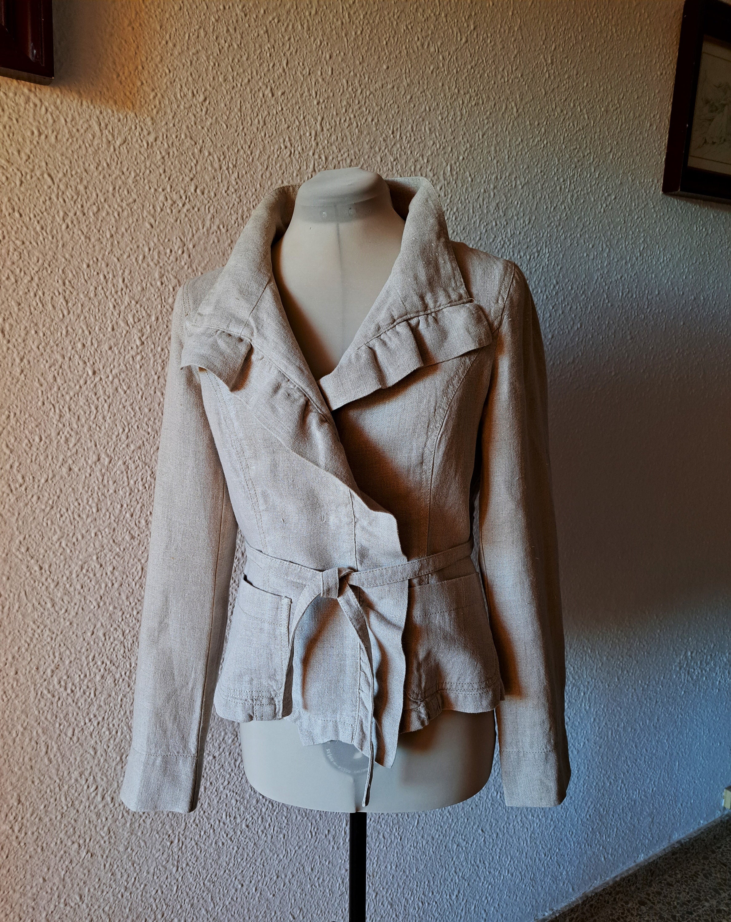 美品 WEEKEND Max Mara ウィークエンドマックスマーラ