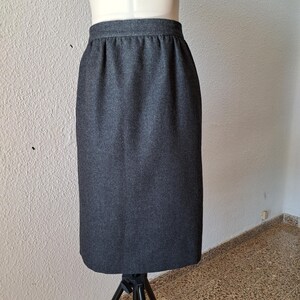 美品 CELINE セリーヌ スカート ヴィンテージ Vintage celine skirt - Etsy 日本