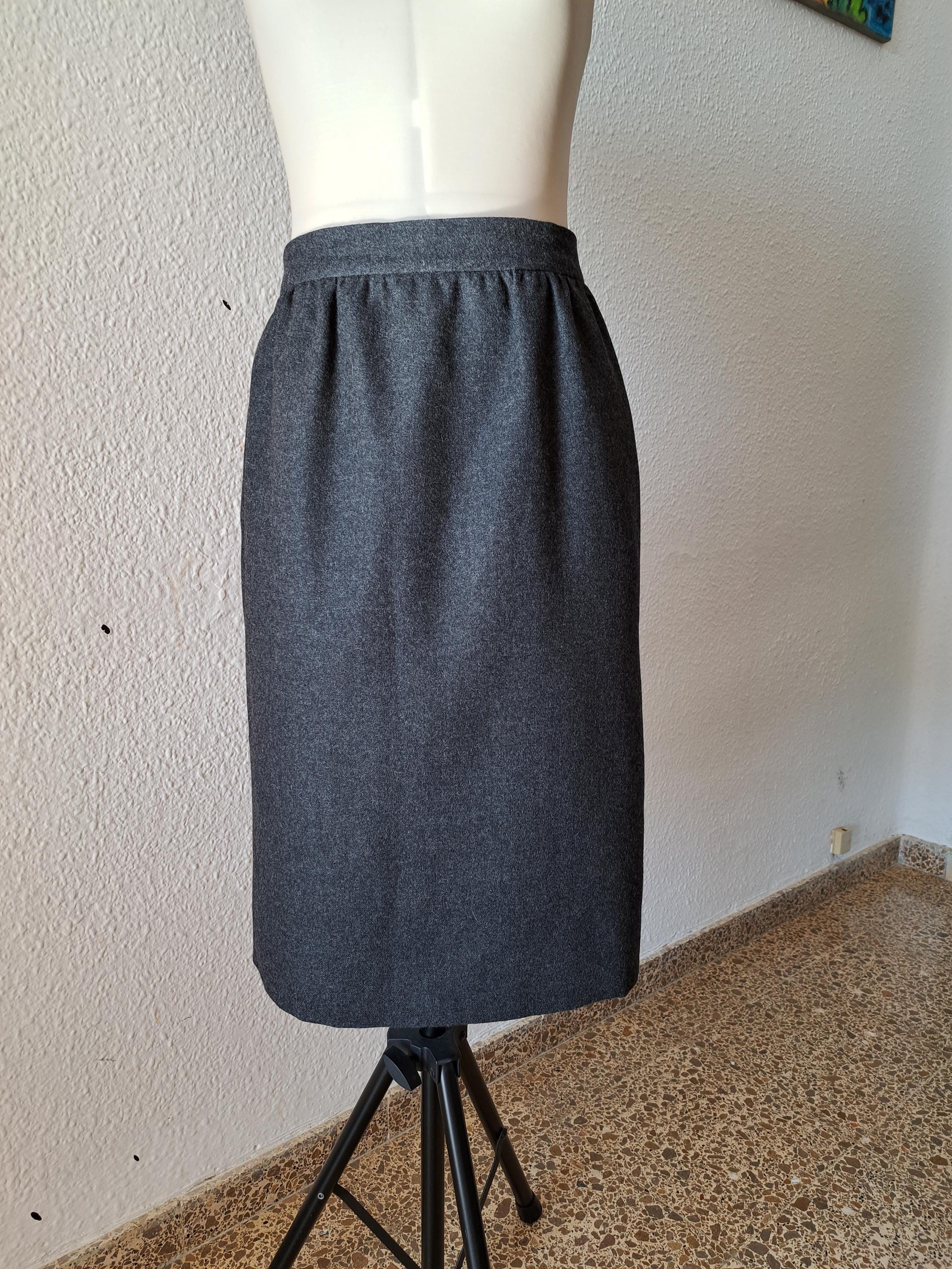 Celine Skirt - Etsy Singapore