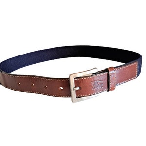 Buy Burberry Belts: New Releases & Iconic Styles