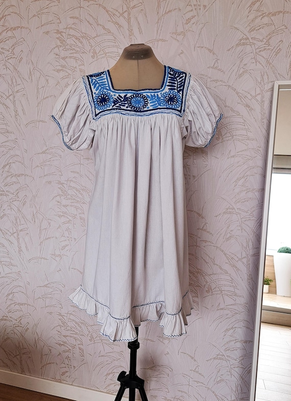 samoan dresses design QUJUFOZY Blue Puletasi Ethnic Dress for Women Polynesian Off Shoulder Polynesian Samoan Dresses 2 Piece Set Short Sleeve T-Shirts Maxi Dresses Two Piece Outfit-s : Clothing, Shoes & back zipper and coordinating Martha May Whovier | Colour:jade Mica 20-70 Sep2023