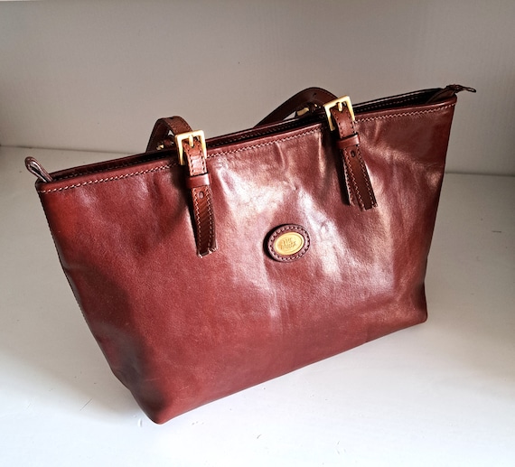 The bridge tote bag hotsell