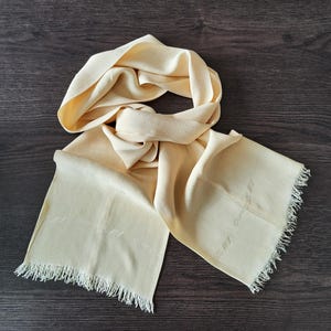 Air France Scarf - Etsy