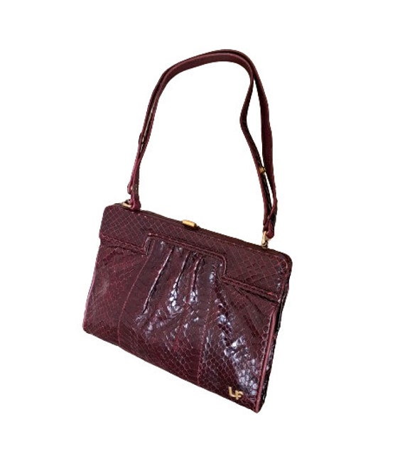 Louis feraud tasche hotsell