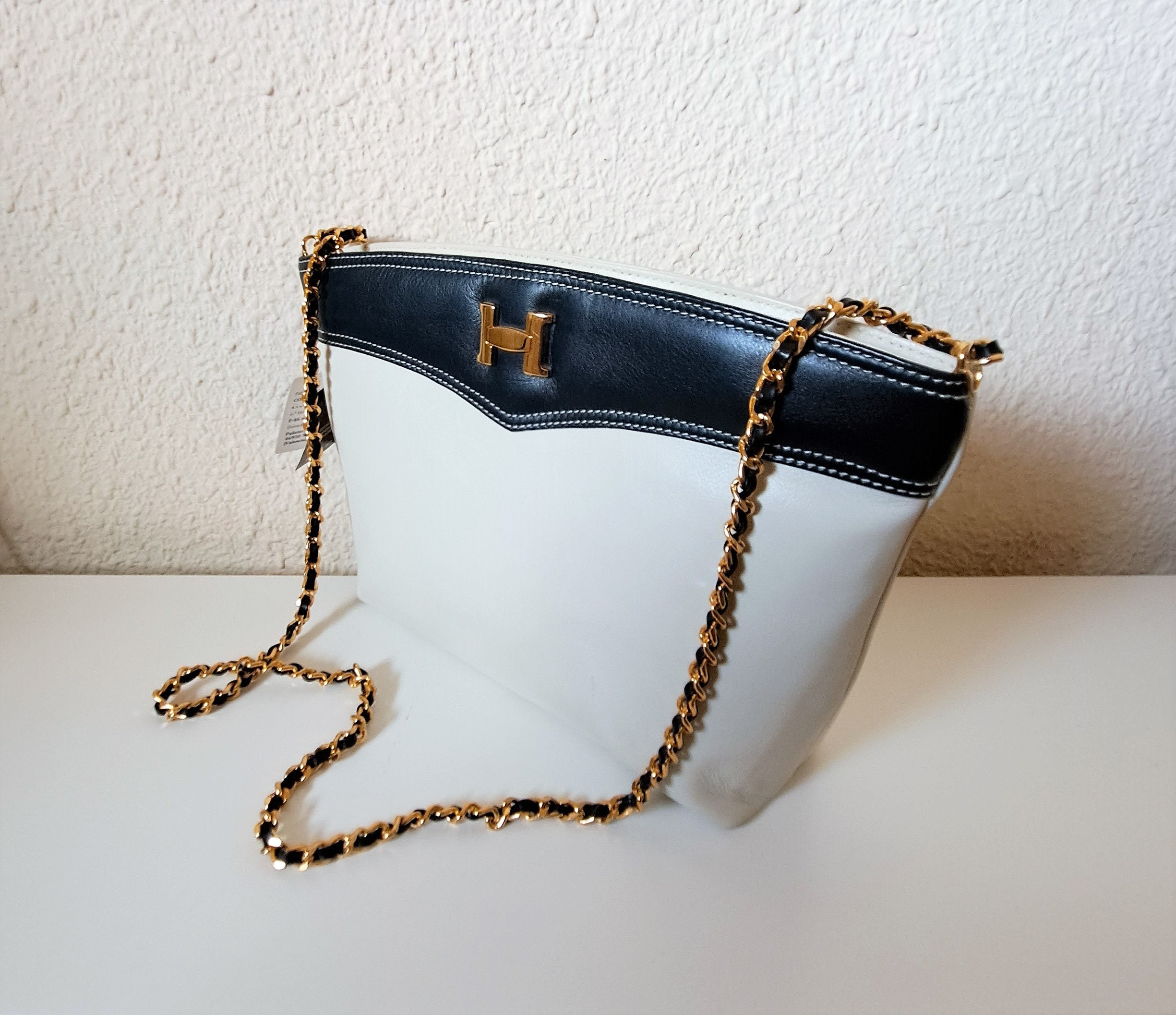 Vintage Hermes Constance Restoration: How We Did It