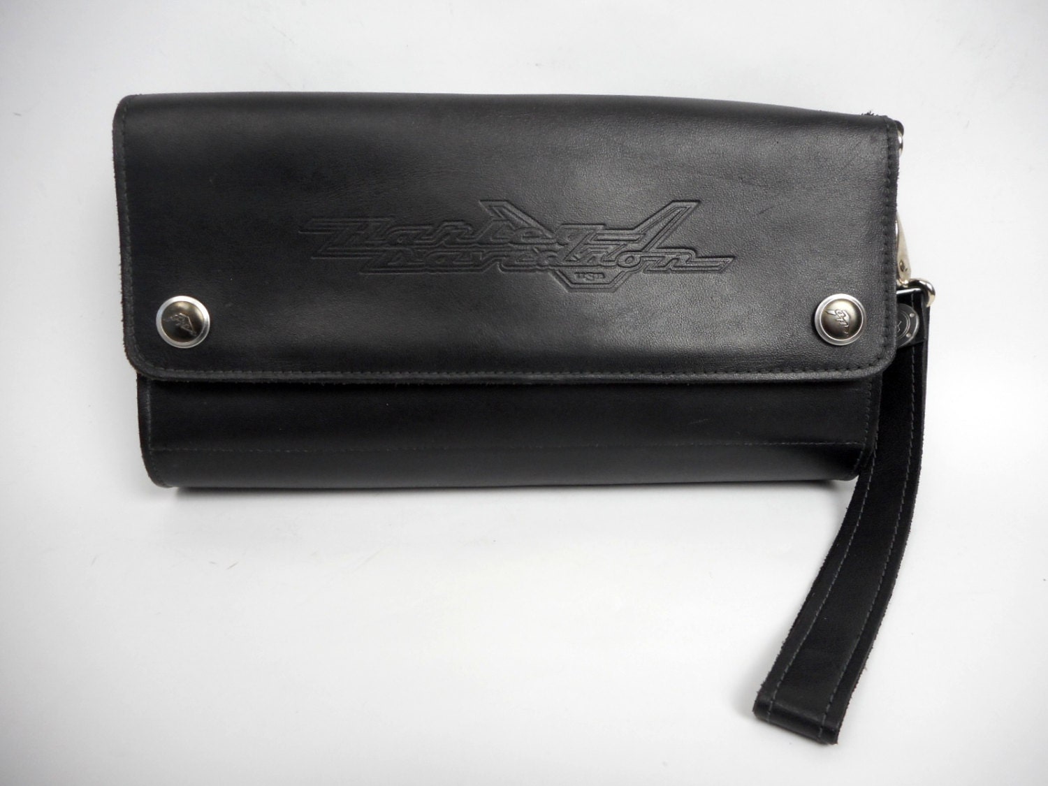 harley davidson small purse
