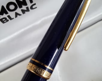 ヴィンテージ 90 年代 モンブラン ジェネレーション 万年筆