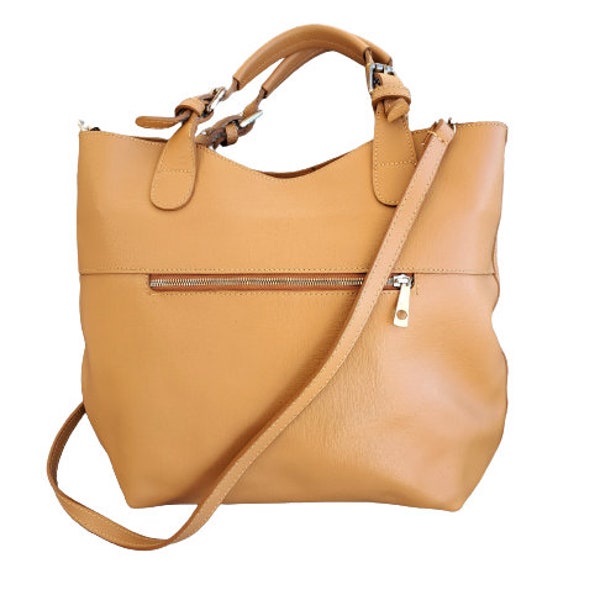 Vera Pelle Handbag Etsy