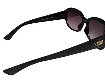 Christian Dior Lady Studs Women's Sunglasses