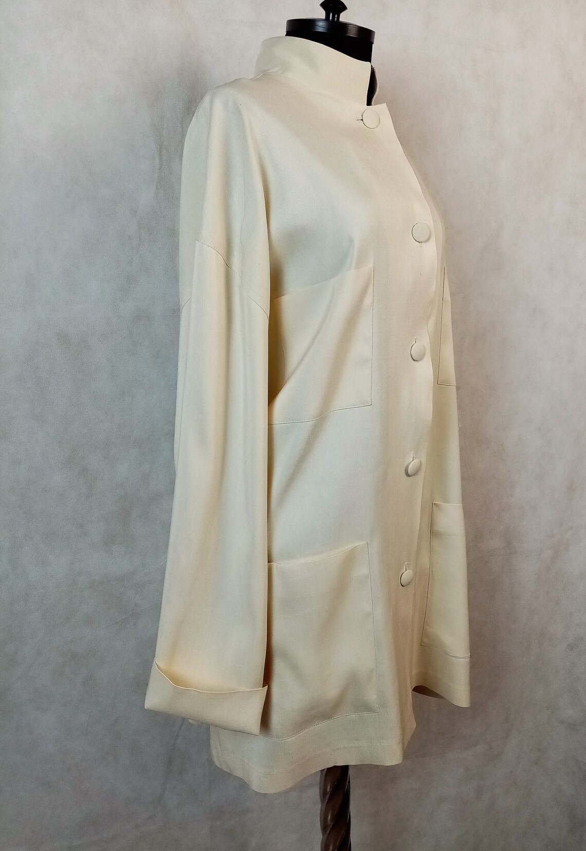 Compagnie Française De L'orient Et De La Chine Vetements
