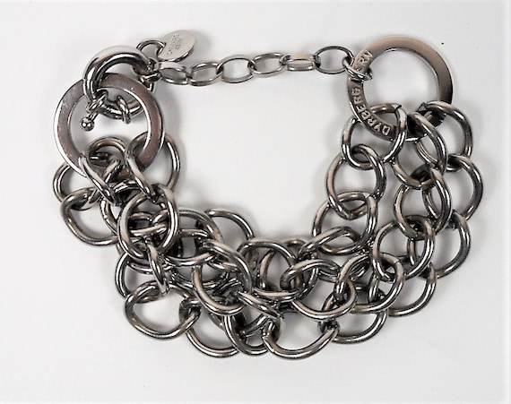 Dyrberg/Kern Dyrberg Kern Stainless Steel Bracelet 