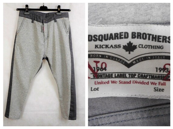 dsquared2 pants