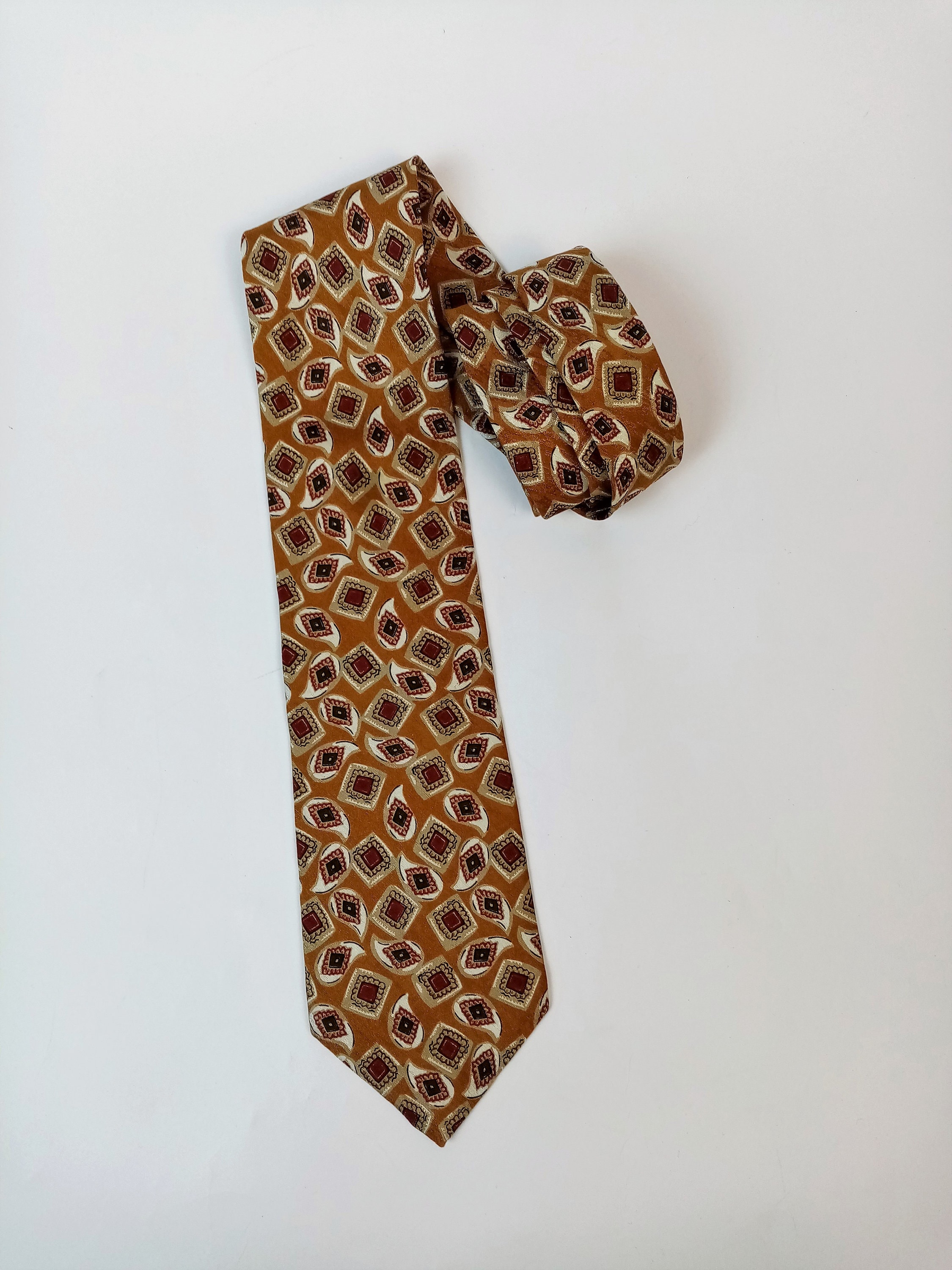 corbata ermenegildo zegna