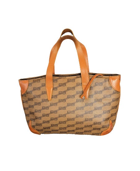 Louis Vuitton x Comme des Garcons Monogram Cut Out Carryall Travel Tote Bag