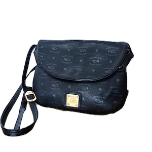 Hcl Handbag - Etsy