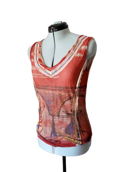 OPERA GIRL COLLECTION | vivienne tam
