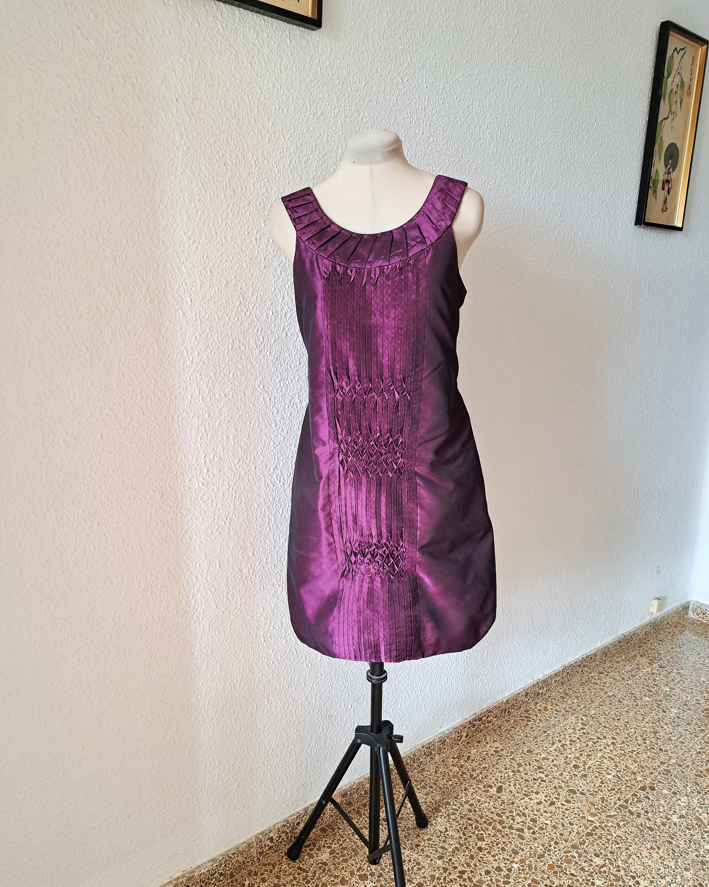 Adolfo Dominguez Dress - Etsy Adolfo Dominguez Dress - Etsy