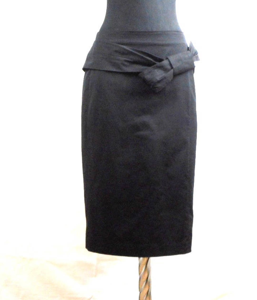 Ladies black clearance skirts size 16