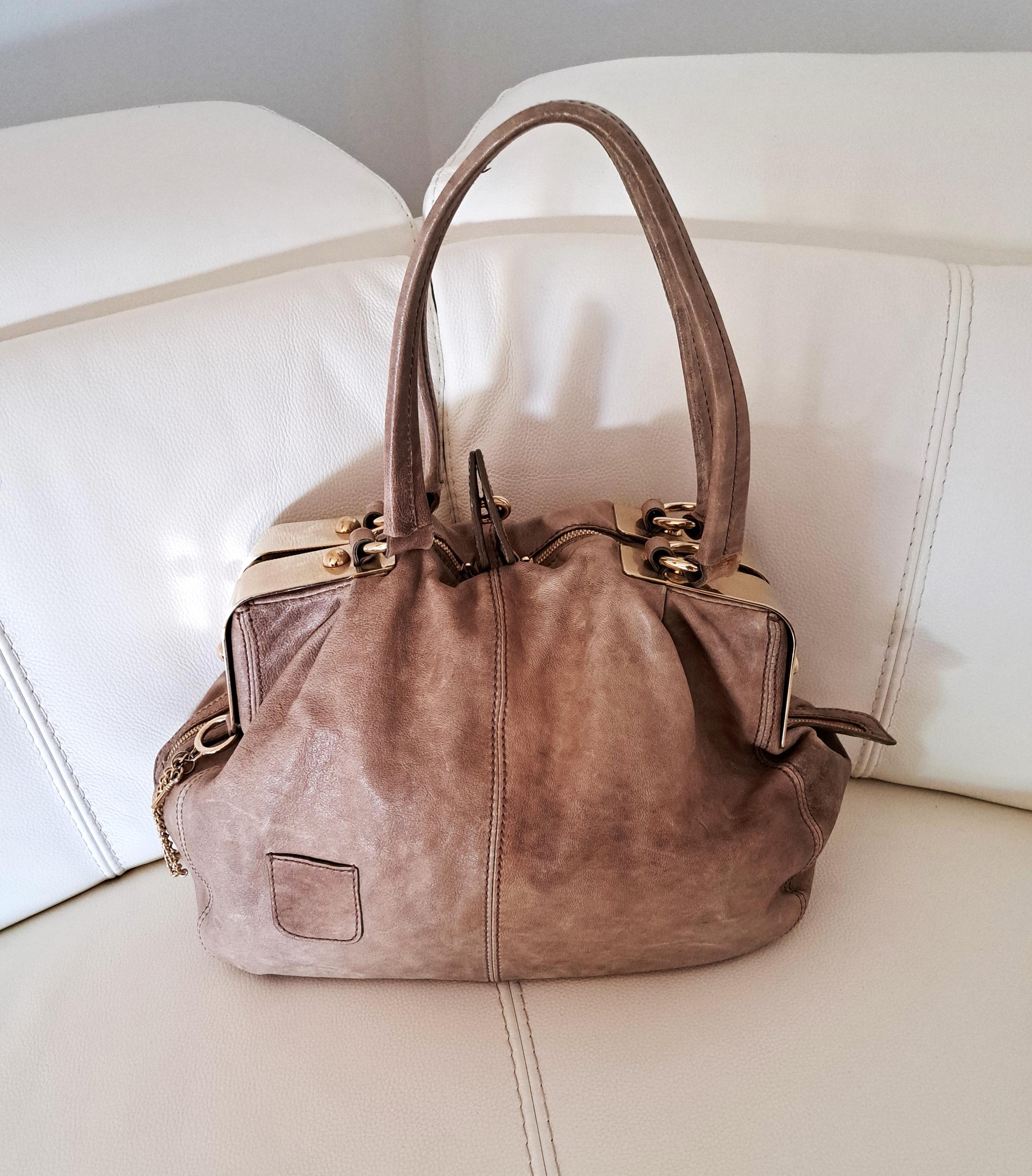Dolce and Gabbana Handbags - Etsy Israel
