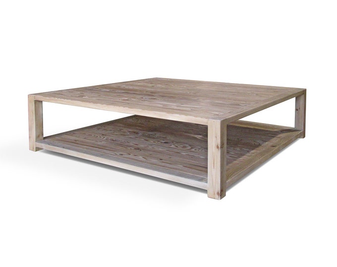 Coffee Table, Cocktail Table, Console Table, Rustic, Handmade - Etsy