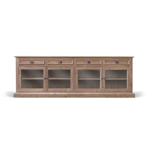Sideboard, Console Cabinet, Buffet, Media Console, Reclaimed Wood, Handmade, Rustic, Farmhouse