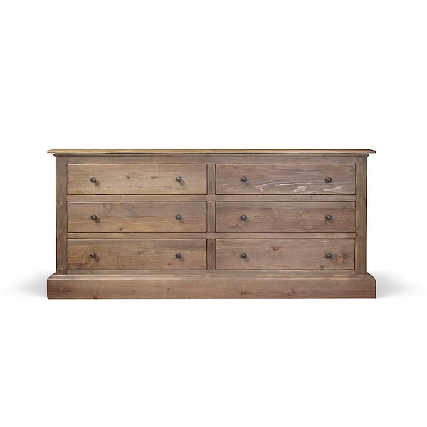 Dresser, Chest, Bedroom, Reclaimed Wood, Handmade, Rustic