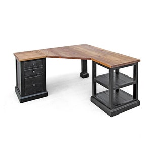 Corner file sale cabinet