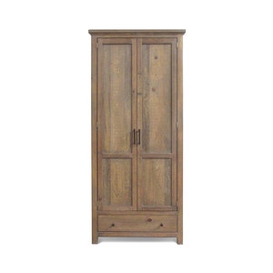 Cabinet, Wardrobe, Bookcase, Reclaimed Wood, China Cabinet, Farmhouse, Handmade, Rustic