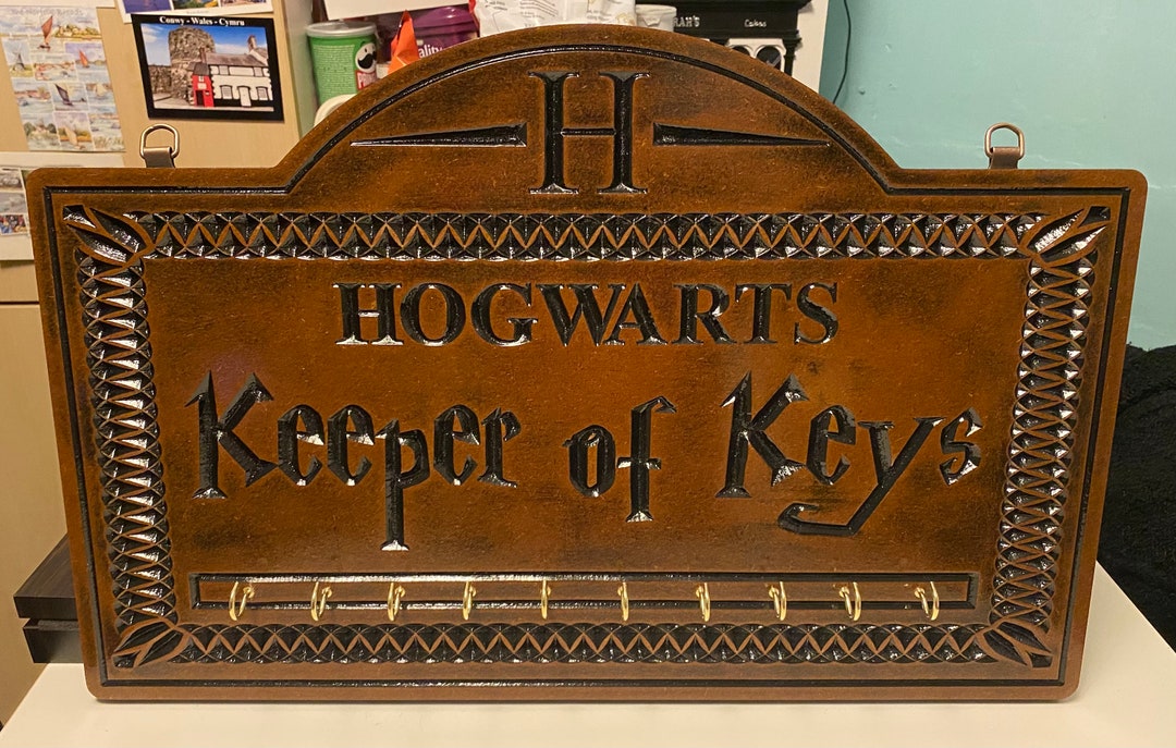 Placas de Mesa Harry Potter