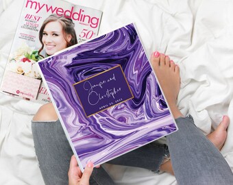 Hochzeitsplaner Etsy