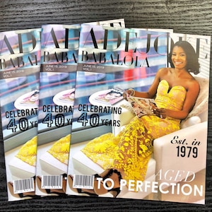 Any Event Magazines| Event Program | Event Magazines | Digital Magazines | Editable Template