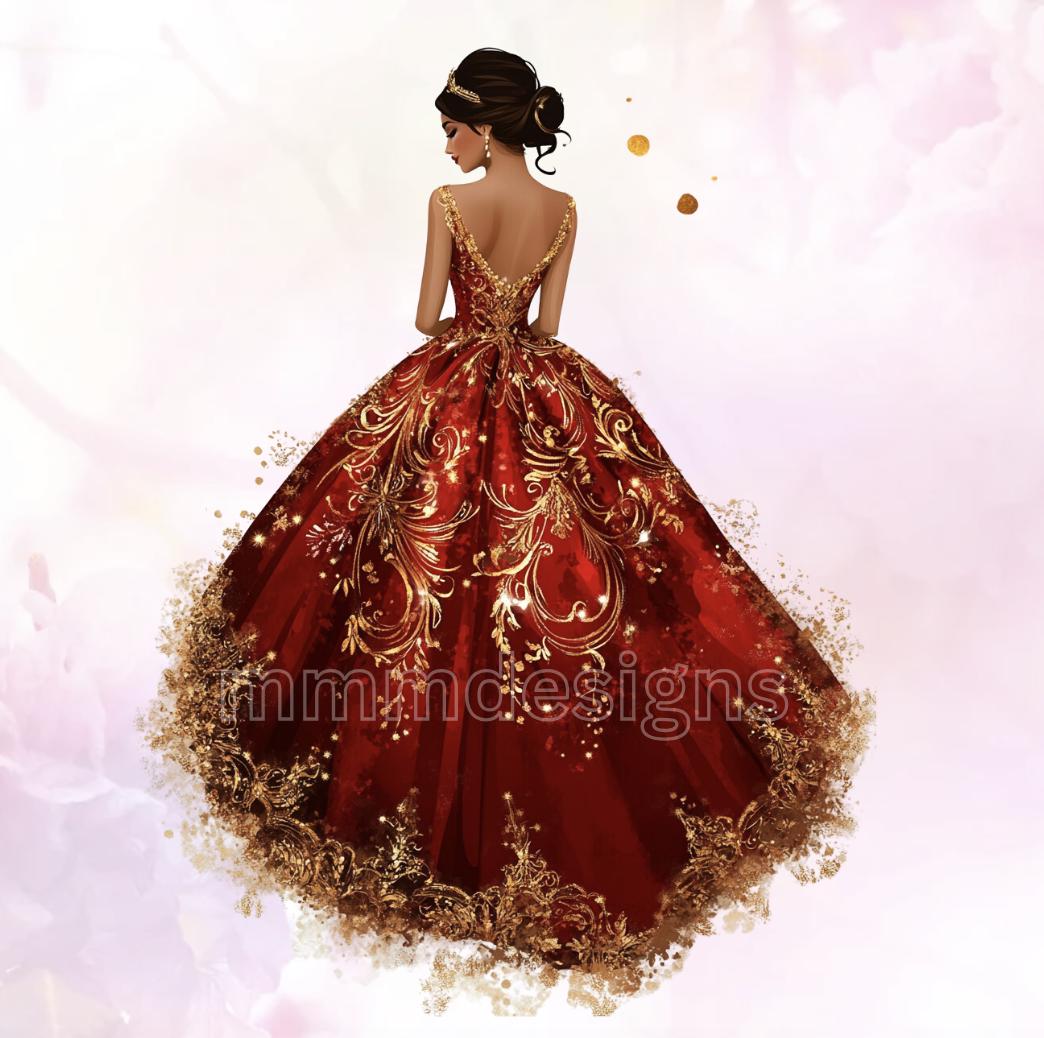 fitted lace wedding dress Ruffled Charro Quinceanera Dress by Rachel Allan RQ5012 20W / Royal Silver