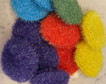 handmade sponges