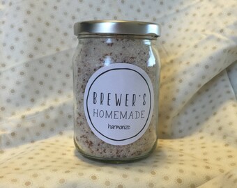 Harmonize All-Natural Bath Salts