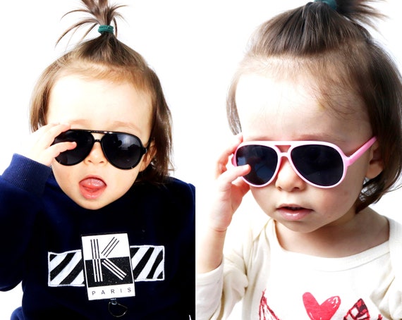 Baby aviator glasses deals