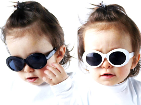 baby clout goggles