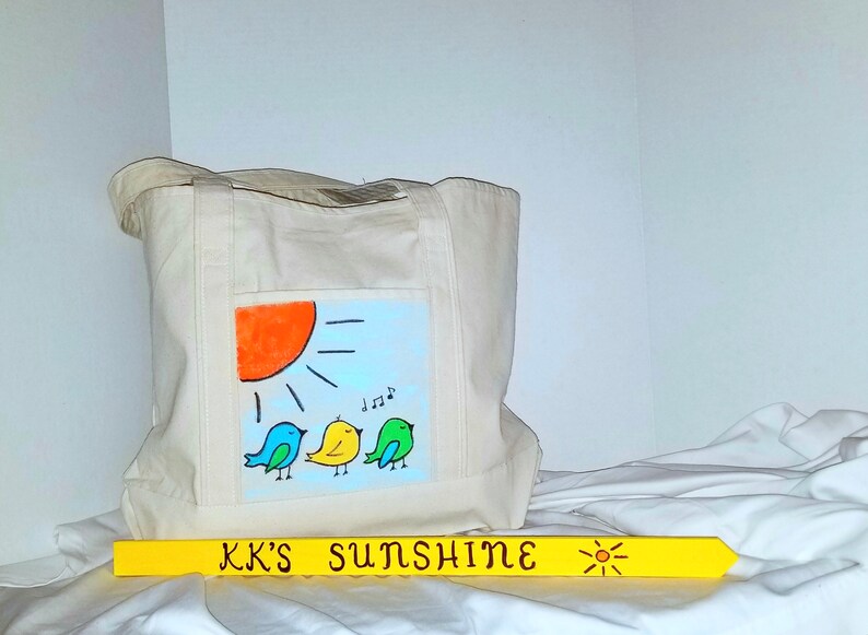 bob beach bag