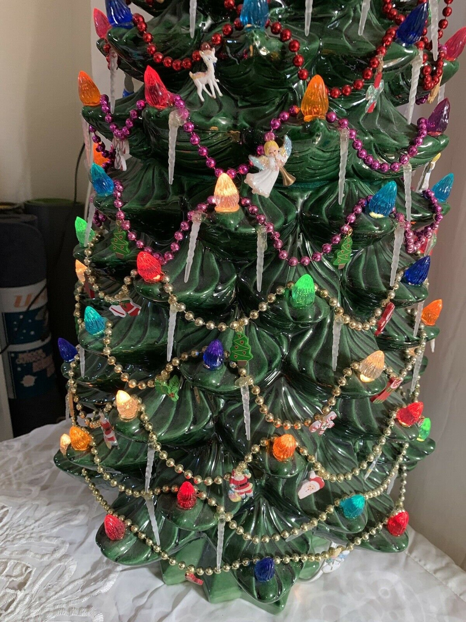 Atlantic Mold Christmas Tree 