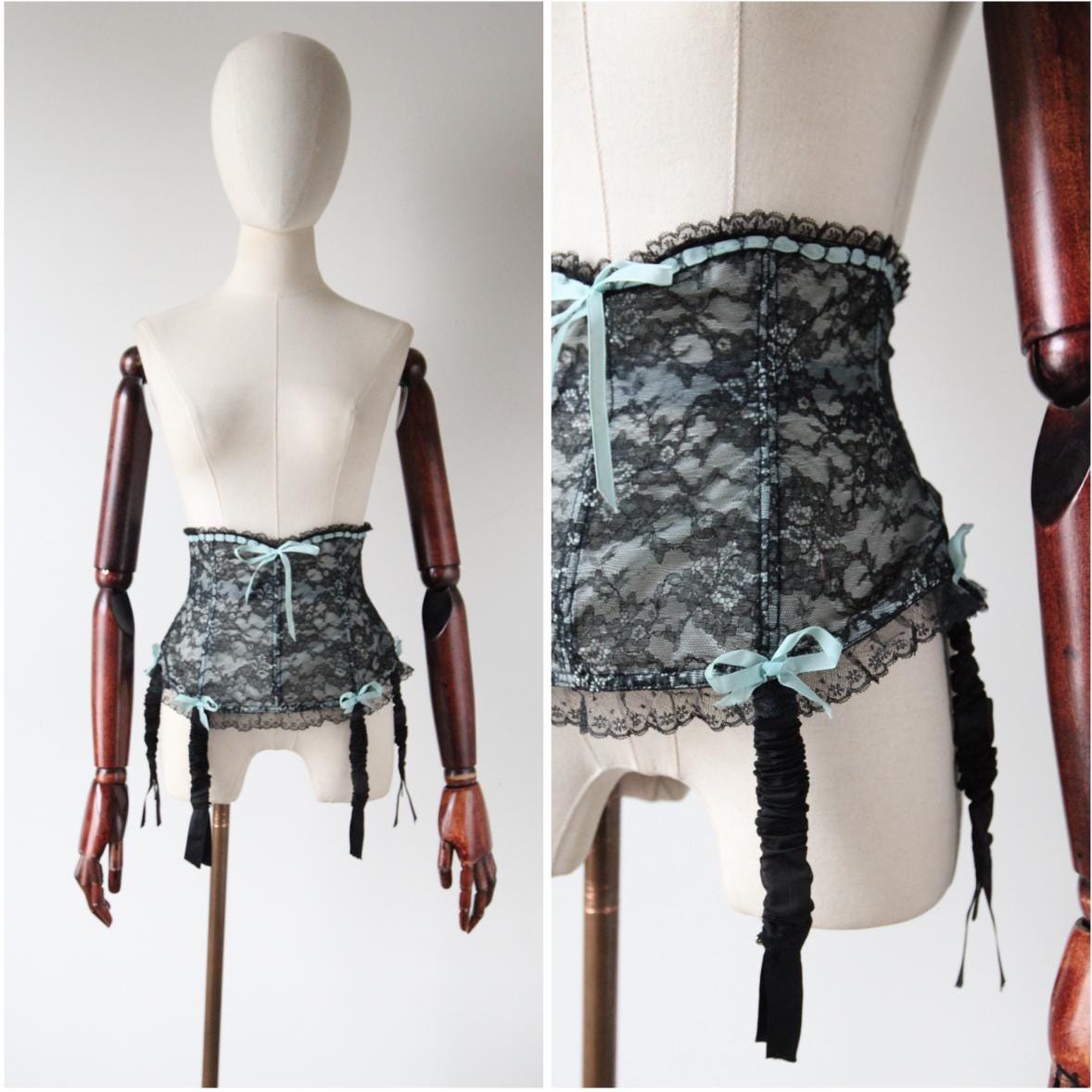 chanel garter belt Lingerie Men Garter main image 0
