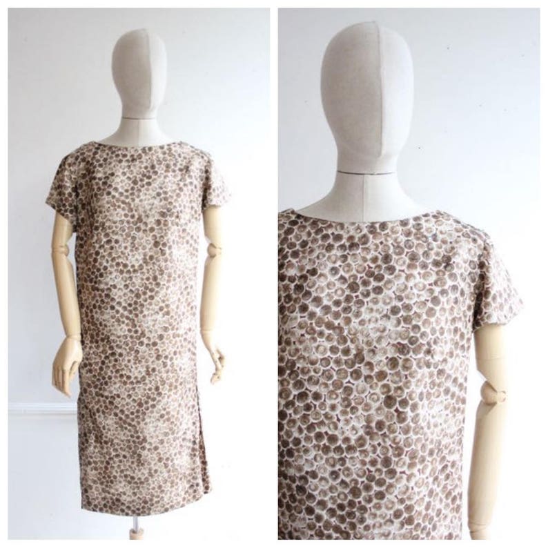 60s shift dress uk